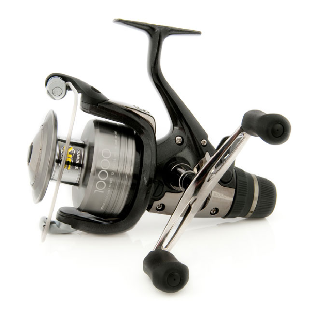 Baitrunner XT RB