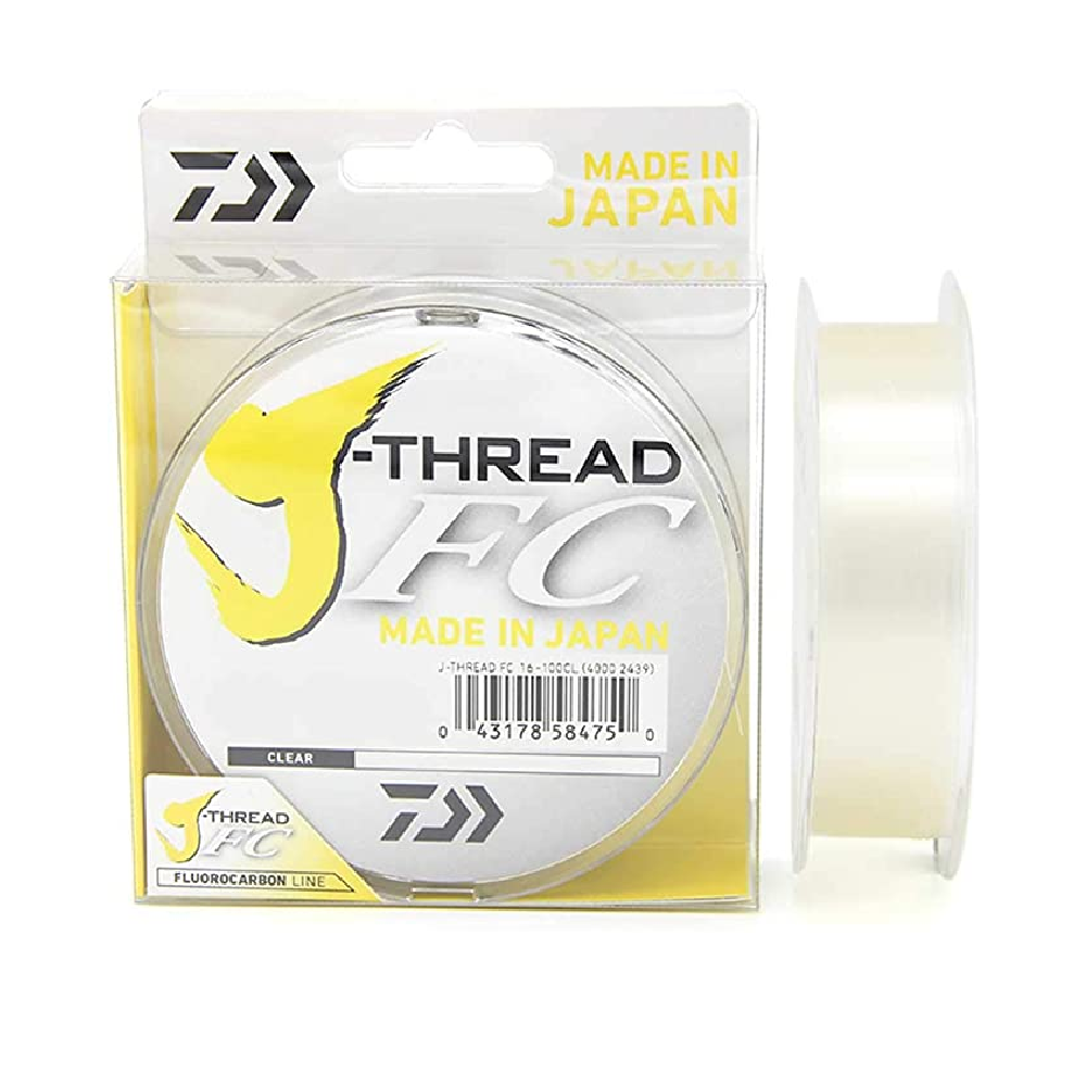 J-Thread FC
