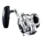 Ocea Jigger - 5rl02211h - 621 - 033-300 - 10 - 81 - 117 - 595-g