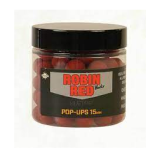 Robin Red Foodbait Pop Ups - robin-red - 15-mm-2 - 80-g