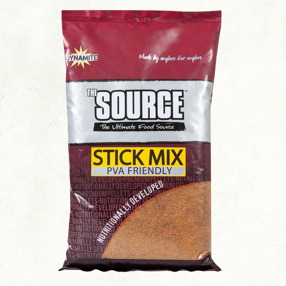 The Source Stick Mix