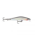 Ristop - ristop09 - s-silver - 9-cm - 7-g - suspending