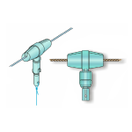 Speedy Lock Per Palamito - piccolo - 54