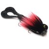 Miuras Mouse Big - 011-pink-panther - 95-g - 23-cm - shallow