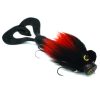 Miuras Mouse Big - 012-dracoula - 95-g - 23-cm - shallow