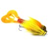Miuras Mouse Big - 013-sunset - 95-g - 23-cm - shallow