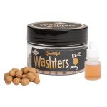 Brown ES-Z Speed Washters - brown - 5-mm - 50-g