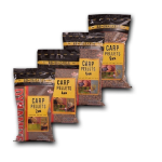 Carp Pellets - carp-pellet - 2-mm - 700-g