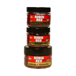 Robin Red Durable Hook Pellets - robin-red - 6-mm - 150-g