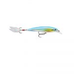 X-Rap 08 - xr08 - 8-cm - 7-g - slk - 09-15-m