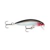 X-Rap Countdown 07 - xrcd07 - 7-cm - 10-g-2 - s-silver - 09-15-m