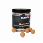 Live System Air Ball Pop Ups - 15-mm-2 - 50
