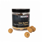 Live System Hard Hookbaits - 15-mm-2 - 50