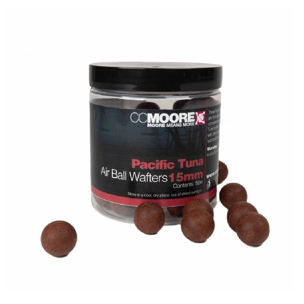 Pacific Tuna Air Ball Wafters