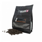 Squid Pellets - 2-mm - 1-kg