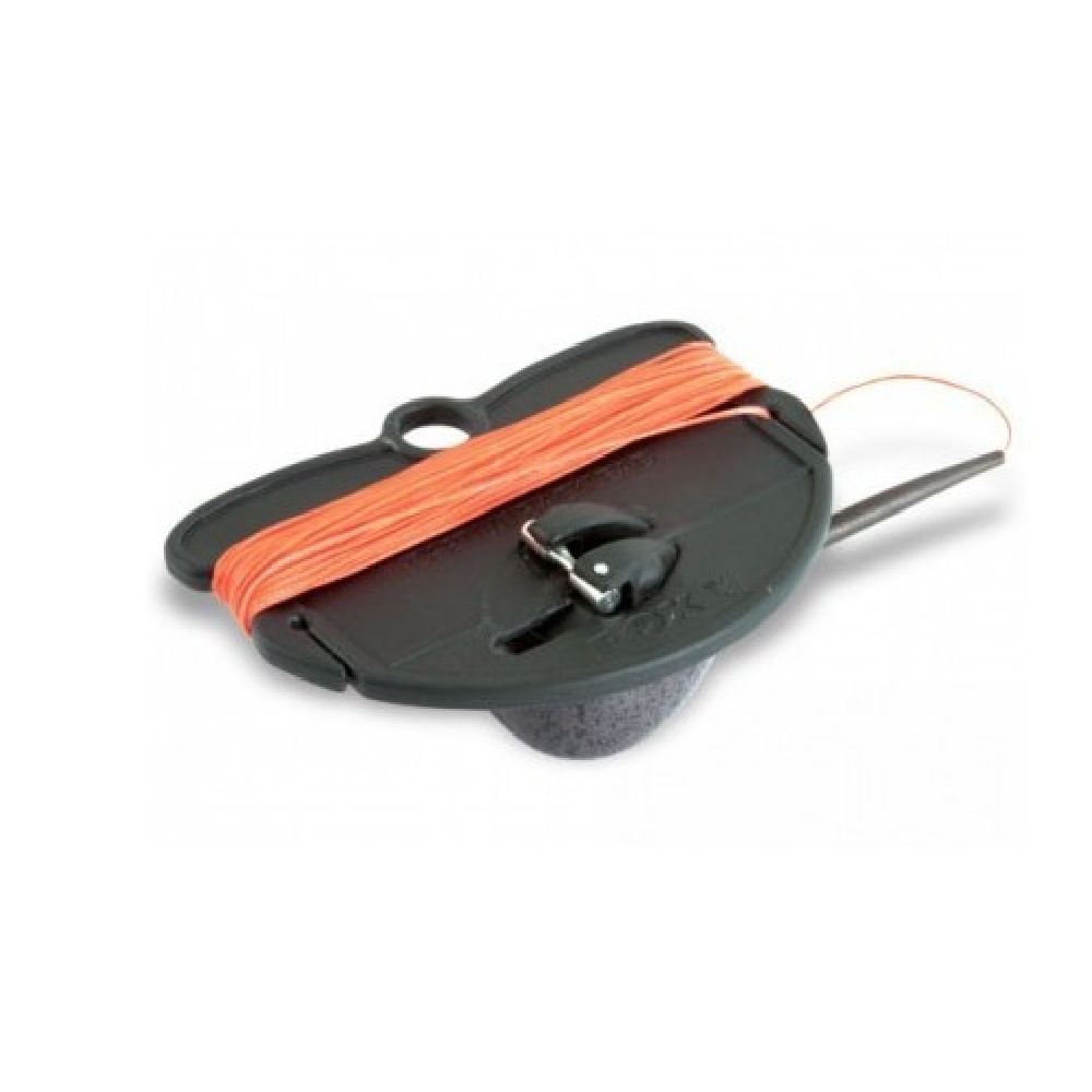 Mk2 Captive Back Leads