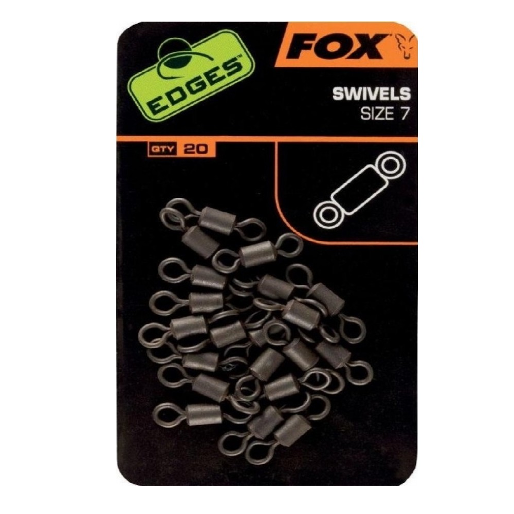 Swivels