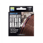 Absolute Feeder Braid - 132-lb - 150-m - 0080-mm - 60-kg-2