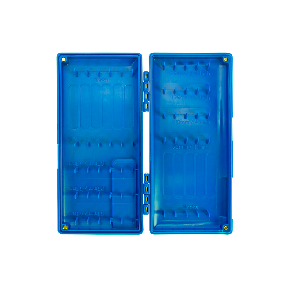 Hooklength Box