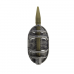 Ics In Line Dura Flat Method Feeders - small - 20-g-2