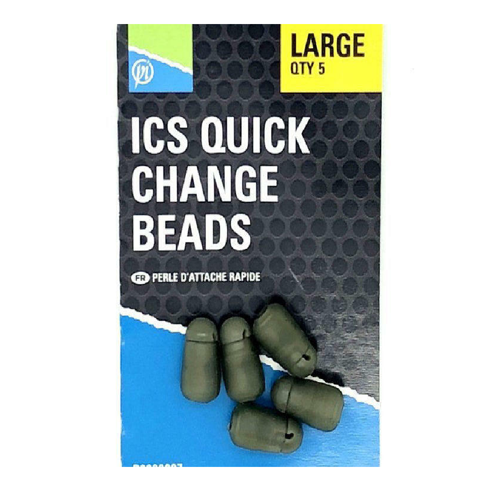 Ics Quick Change Beads