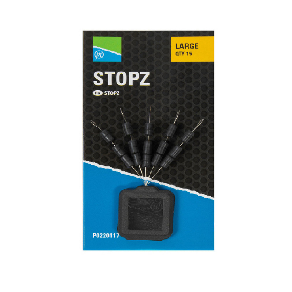 Stopz