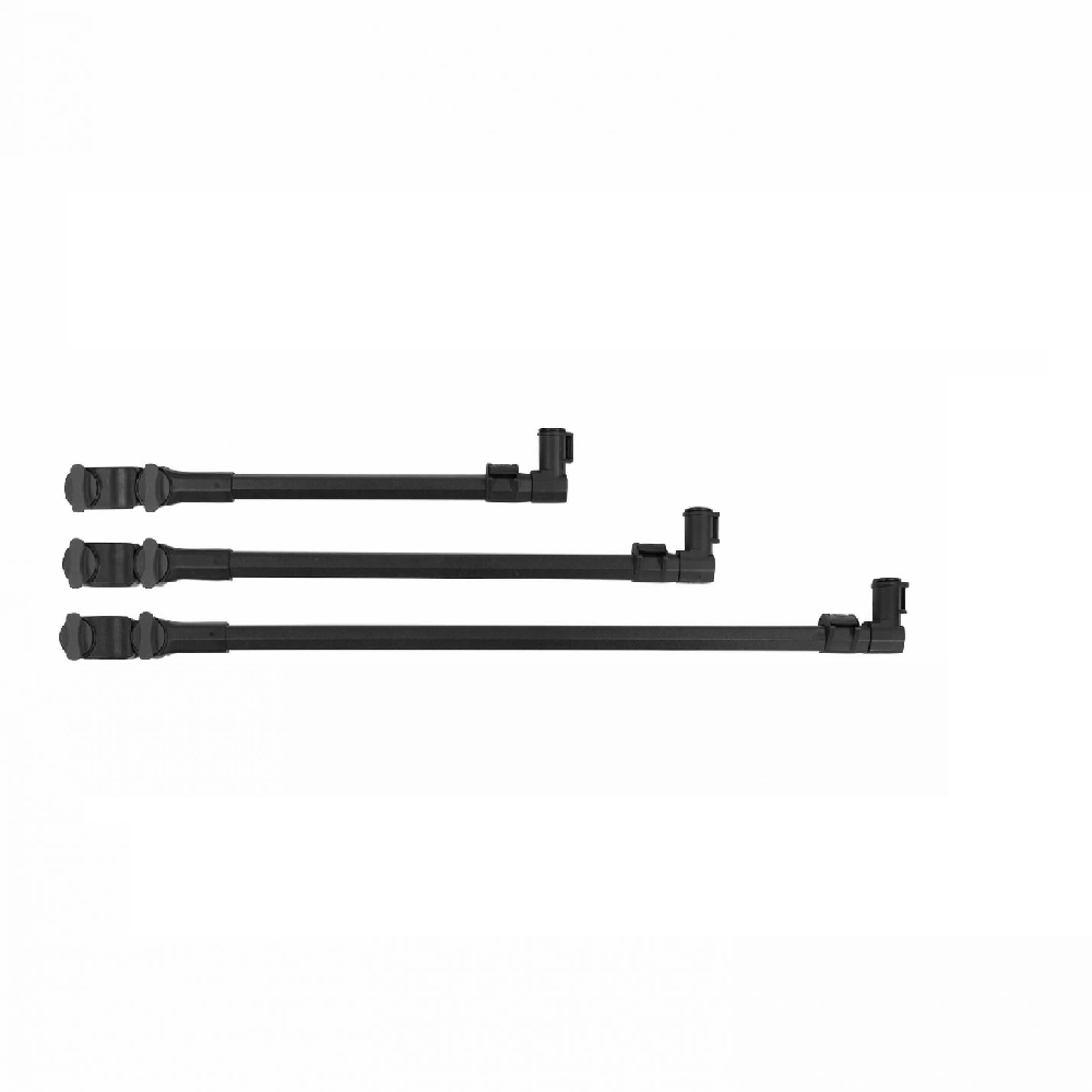 Telescopic Feeder Arms