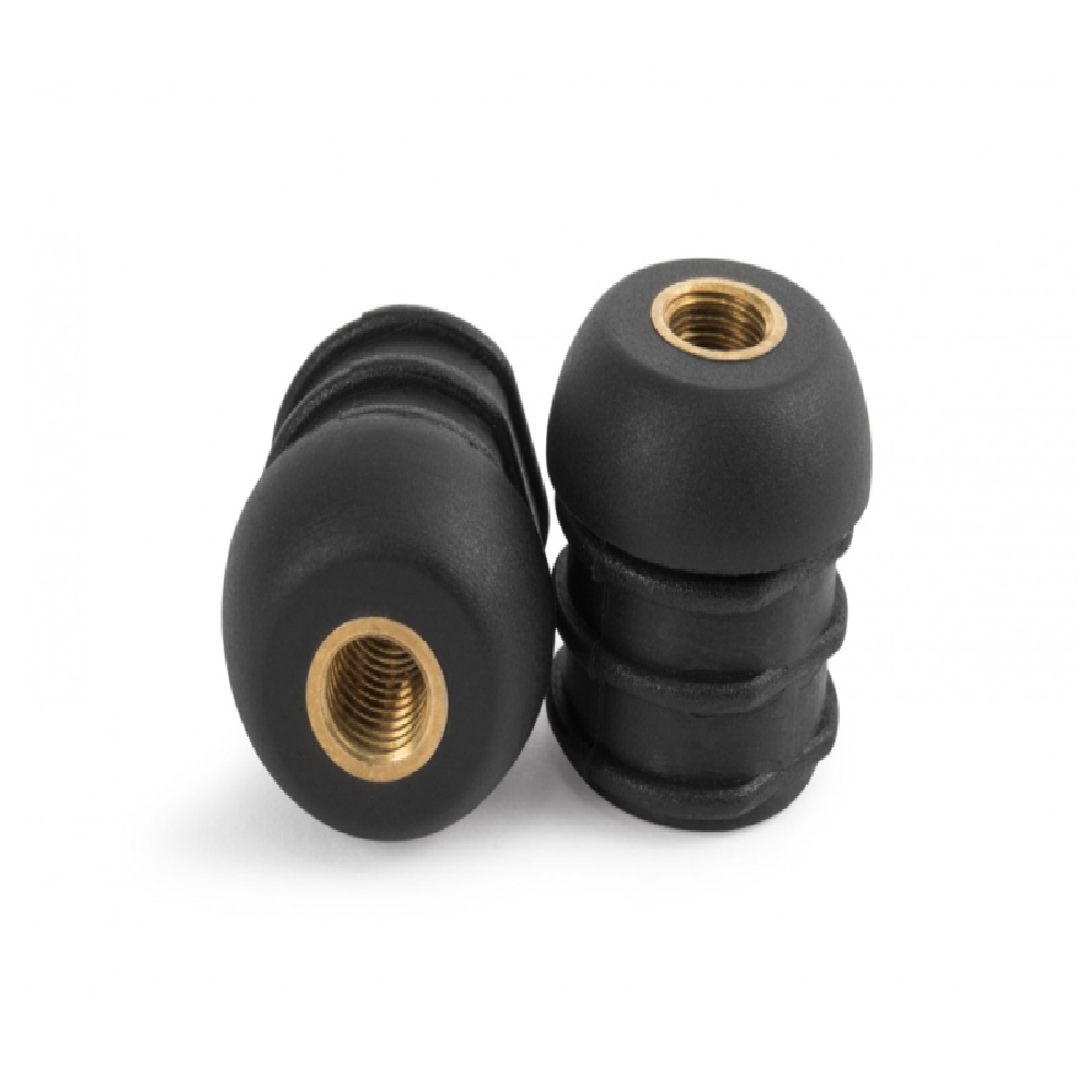 Threaded Leg End Caps