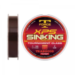 XPS Sinking Plus - 0160-mm - 360-kg - 150-m - marrone-scuro