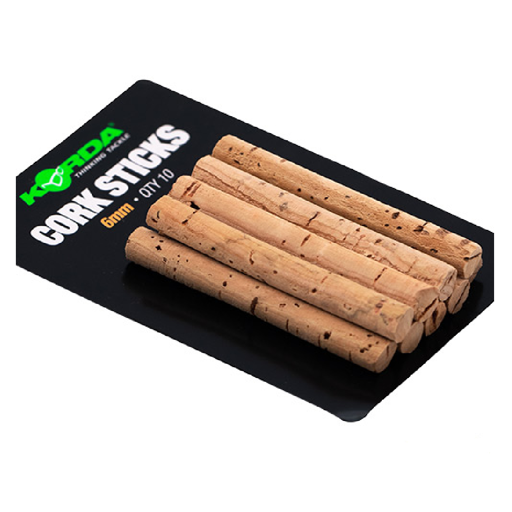 Cork Sticks