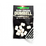 Slow Sinking Dumbell Banoffee - banoffee - 16-mm-2 - 5