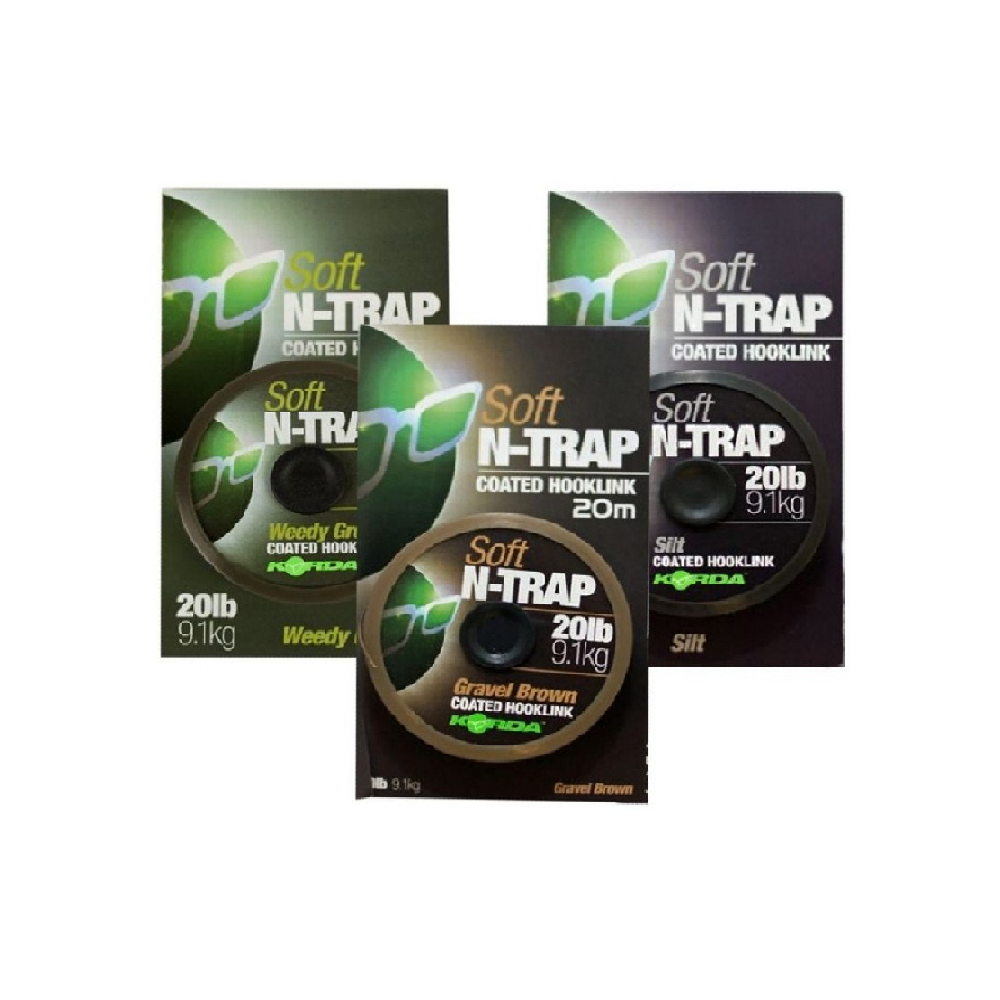 N-Trap Soft