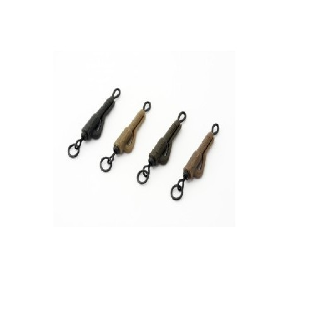 Hybrid Lead Clips