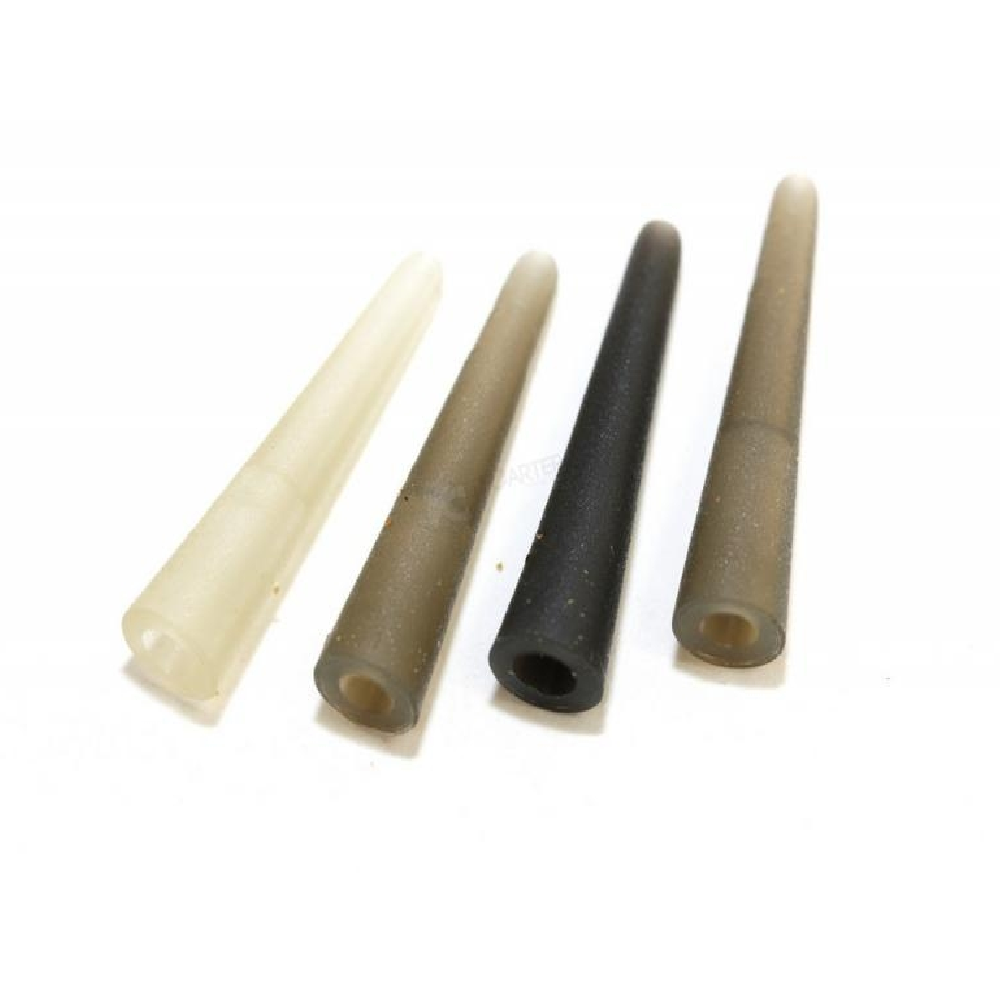 Hybrid Tail Rubbers