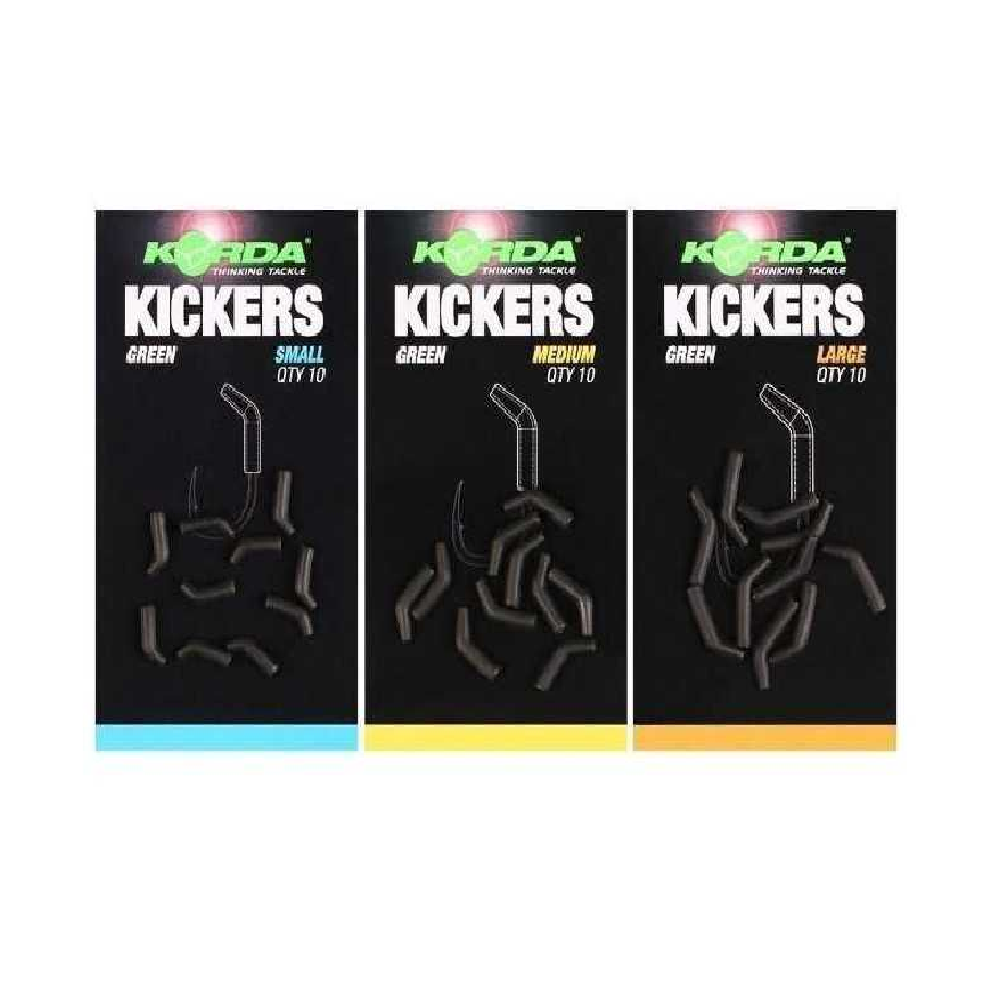 Kickers Green
