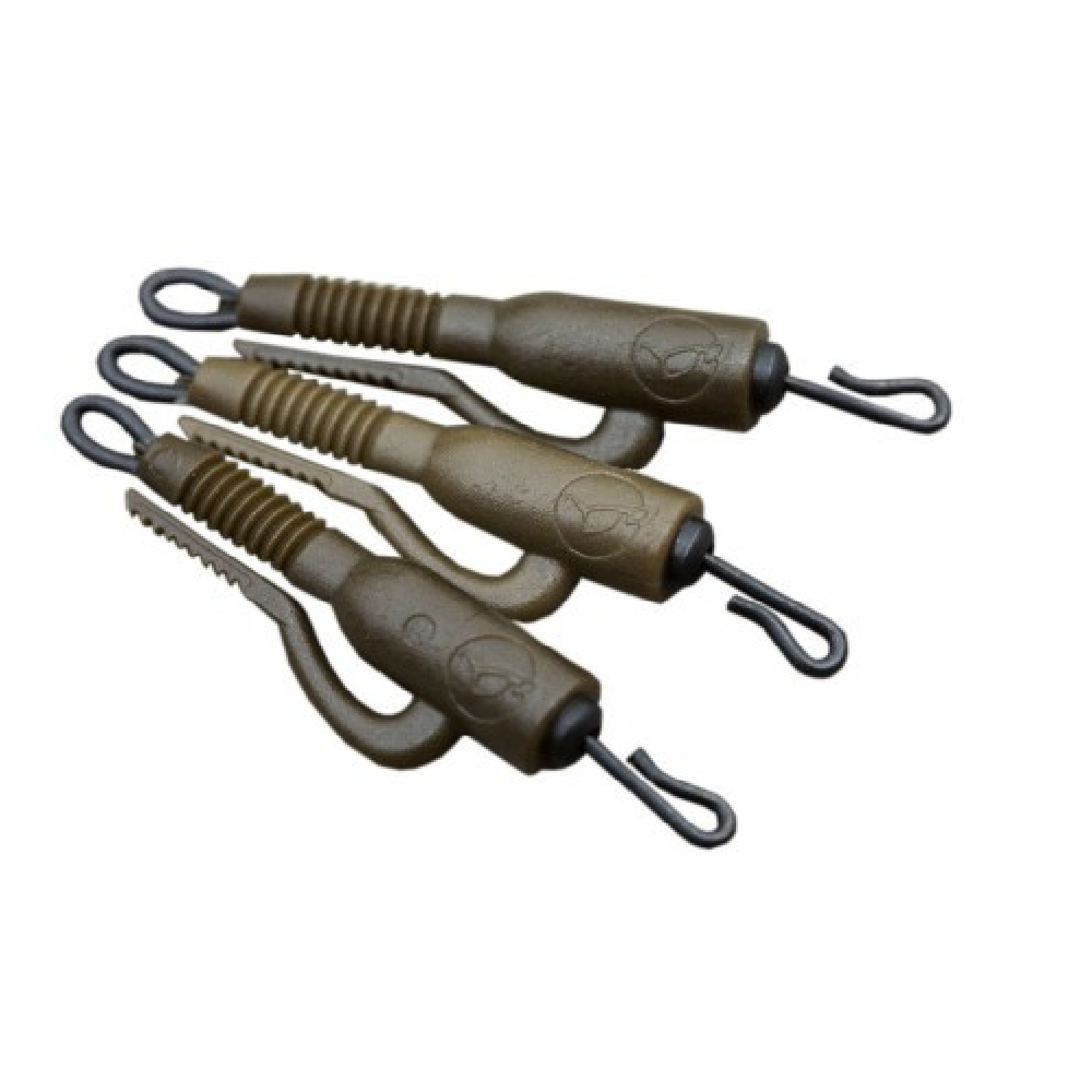 Quick Change Hybrid Lead Clips