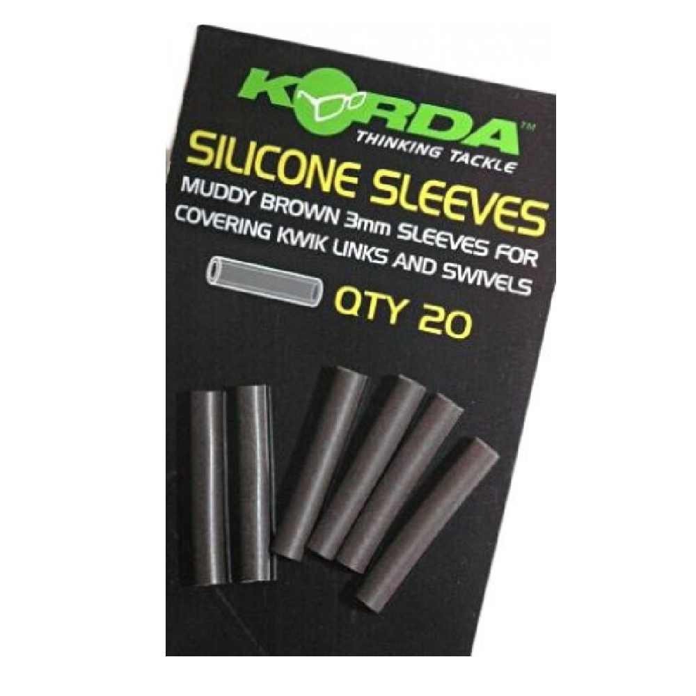 Silicone Sleeves