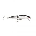 Jointed 09 - j09 - ch-chrome - 9-cm - 7-g - 12-21-m