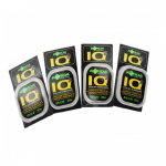 IQ2 Fluorocarbon - 20-m - 035-mm - 54-kg