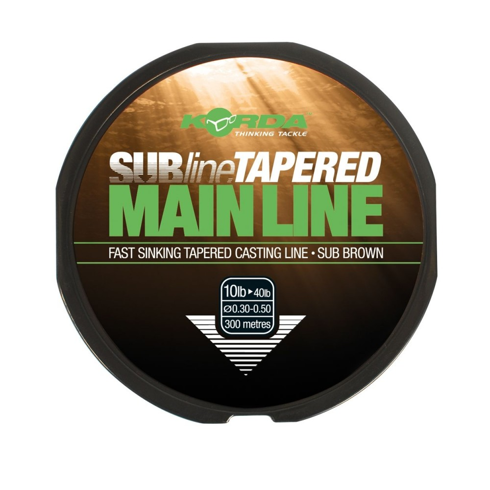 Subline Tapered Main Line