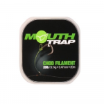 Mouth Trap - 20-m - 043-mm - 68-kg - verde