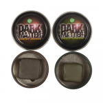 Dark Matter Tungsten Rig Putty - weed