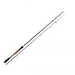 Basspara Spinning - bps-662ul - 66 - 1-32-3-16-oz - 2