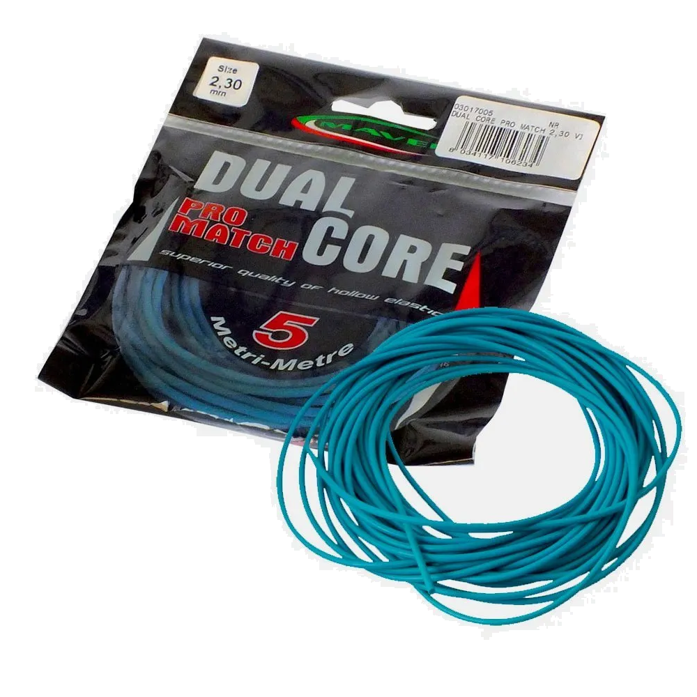 Dual Core Pro Match