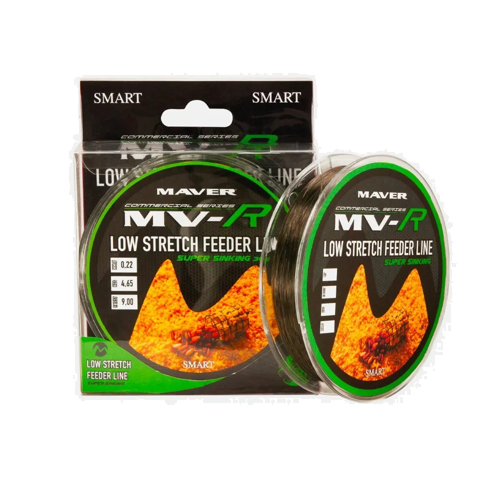 MV-R Low Stretch Feeder Line
