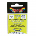 Carbon 110 Serie K - 011am000k-27 - 27 - 20