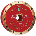 Krepton Affondante - 459kra015 - 150-m - 015-mm - 1750-kg - nero