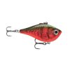 Rippin' Rap 07 - rpr07 - rcw - 7-cm - 24-g - variabile