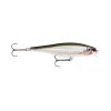 BX Minnow 10 Cm - bxm10 - s-silver - 10-cm - 120-g - 09-15-m