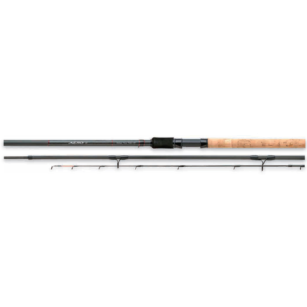 Aero X1 Finesse Precision Feeder